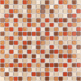 Мозаика Instabul 15x15x4