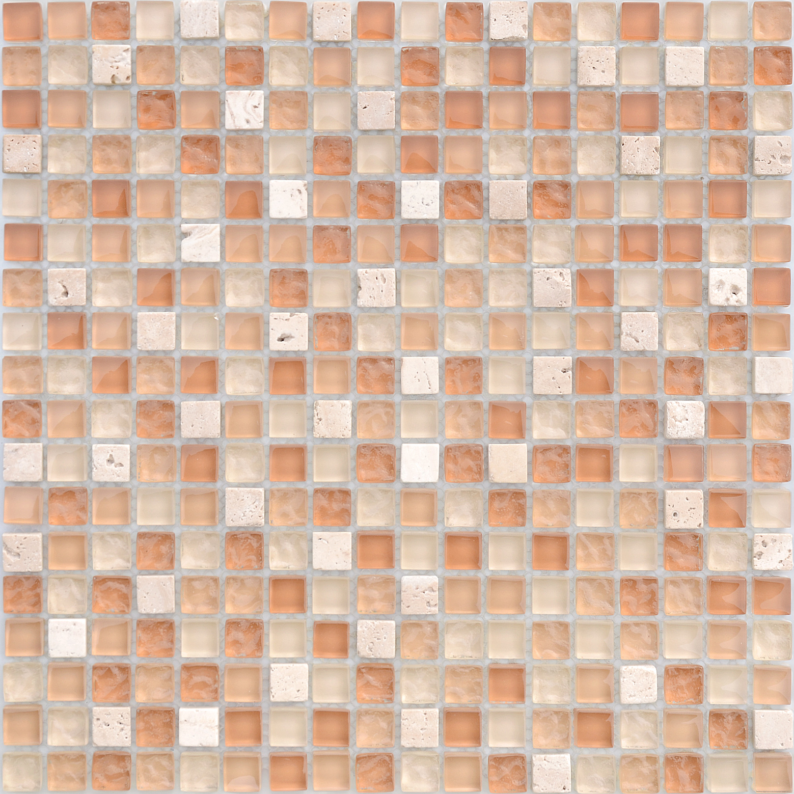 Мозаика Olbia 15x15x8