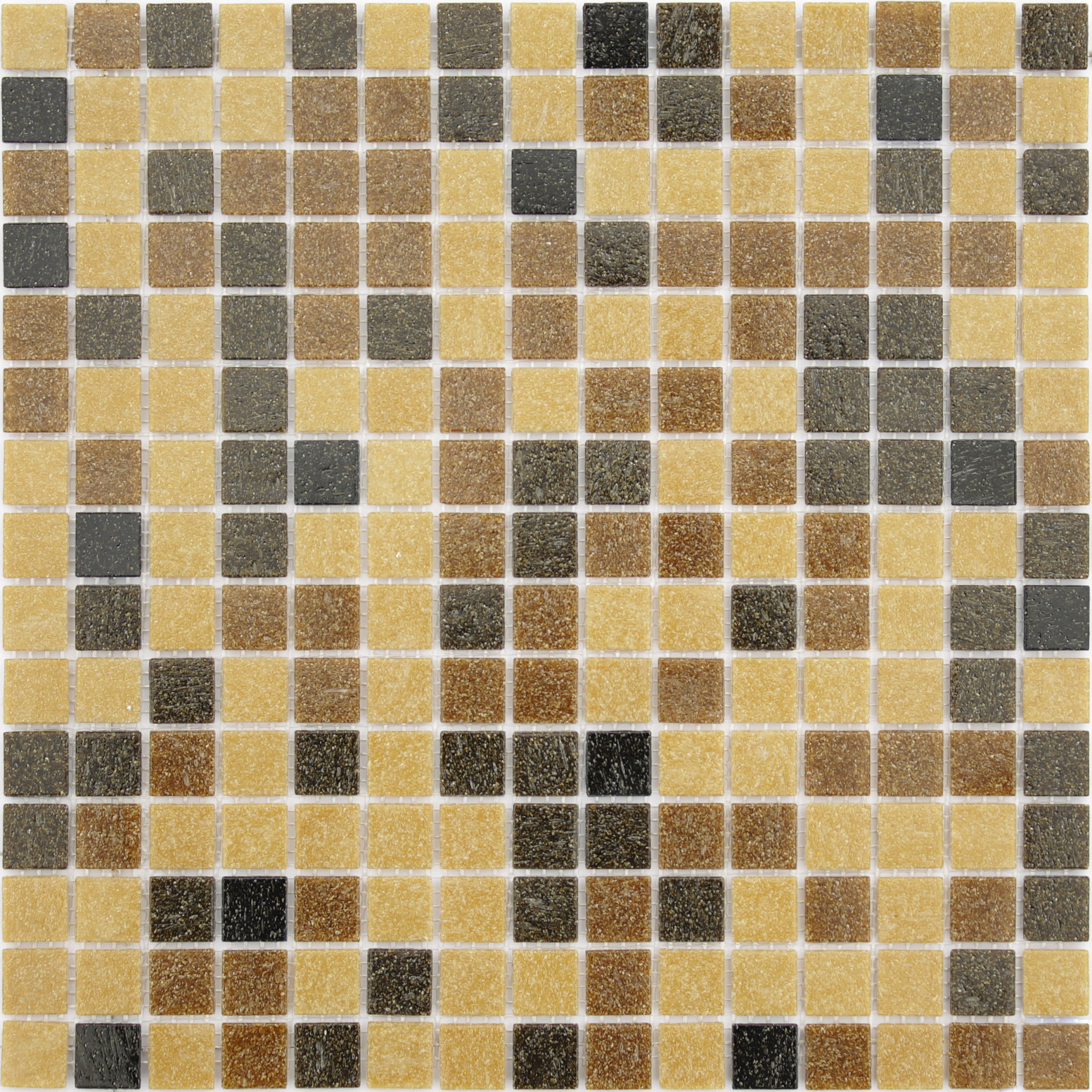 Мозаика Albero (на сетке) 327х327
