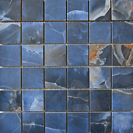 Мозаика Onix Azul 30*30