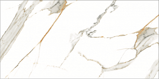 Керамогранит Carrara White 60*120 