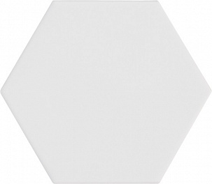 Керамогранит KROMATIKA White 11,6*10,1(0,4400кв.м/50шт)