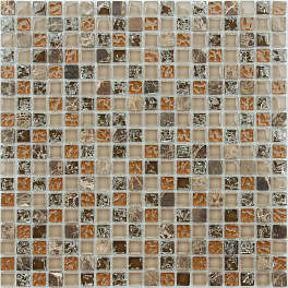 Мозаика Klondike 15x15x8