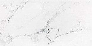 Керамогранит Carrara Pearl High Glossy Super White 120*240 