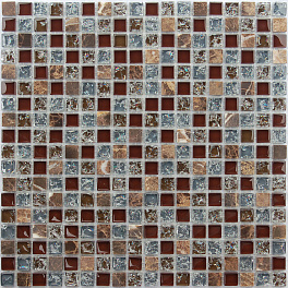 Мозаика Fiji 15x15x8