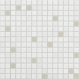Мозаика Perla (на бумажной основе) 327х327