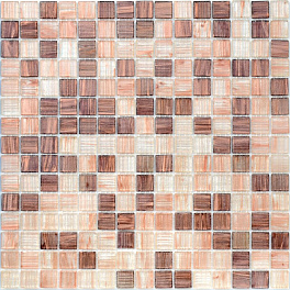 Мозаика Corcovado 23x23x8