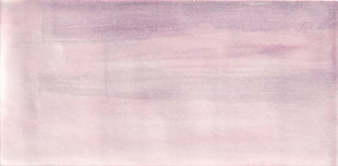 Плитка Aquarel Pink 15*30